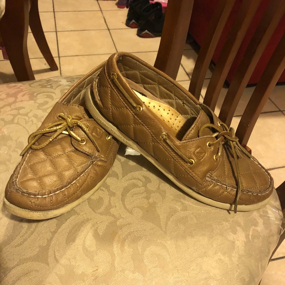 Sperry TOP SIDER